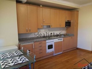 Estudio en alquiler en Carmelitas - San Marcos - Campillo en Salamanca