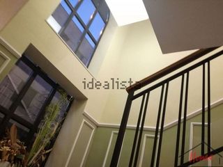 Estudio en alquiler en Carmelitas - San Marcos - Campillo en Salamanca