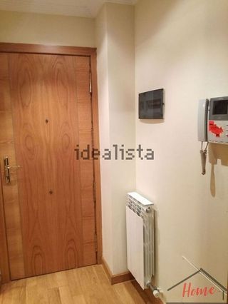 Estudio en alquiler en Carmelitas - San Marcos - Campillo en Salamanca