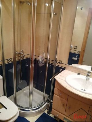 Estudio en alquiler en Carmelitas - San Marcos - Campillo en Salamanca