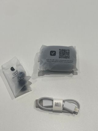 Xiaomi Redmi Buds 5 Pro Negros