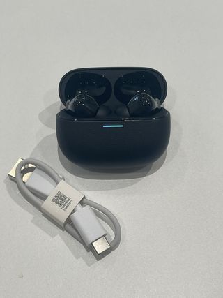 Xiaomi Redmi Buds 5 Pro Negros