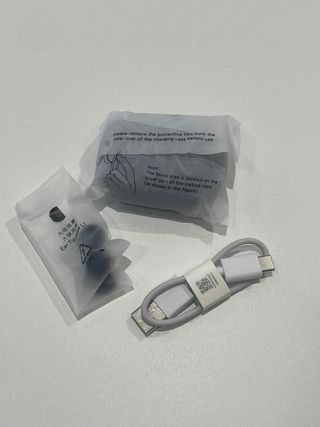 Xiaomi Redmi Buds 5 Pro Negros