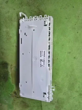 Módulo lavavajillas BSH