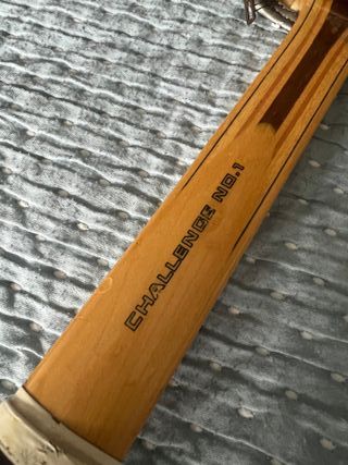 Racchette da tennis Dunlop e Slazenger