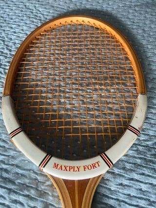 Racchette da tennis Dunlop e Slazenger