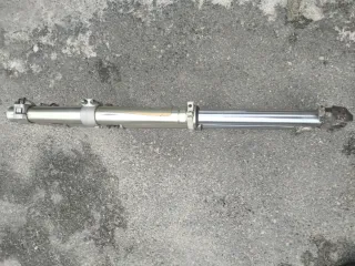 Horquillas Showa Suzuki RM Invertidas