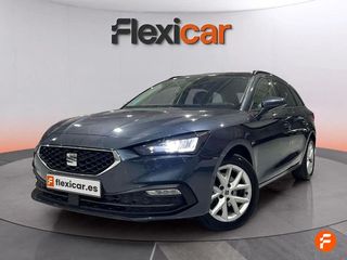 Seat Leon SP 1.0 TSI 81kW S&S Style XL