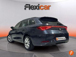 Seat Leon SP 1.0 TSI 81kW S&S Style XL