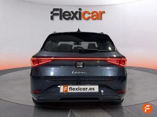 Seat Leon SP 1.0 TSI 81kW S&S Style XL