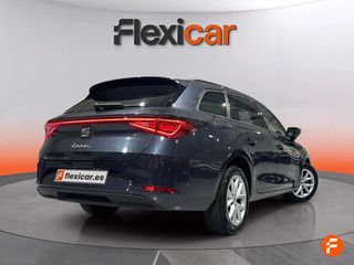 Seat Leon SP 1.0 TSI 81kW S&S Style XL