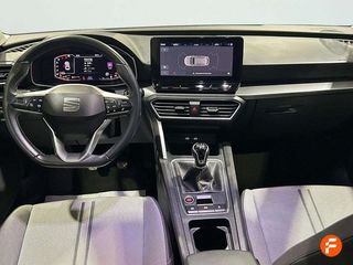 Seat Leon SP 1.0 TSI 81kW S&S Style XL