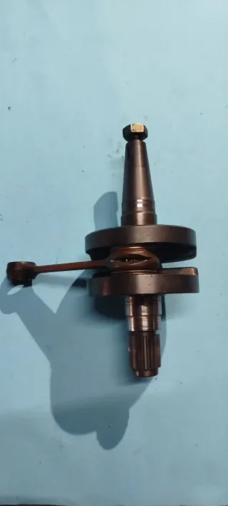 Cigüeñal Aprilia RS 125 Rotax Completo