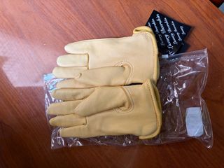 Guantes de moto Driver R-Evolution