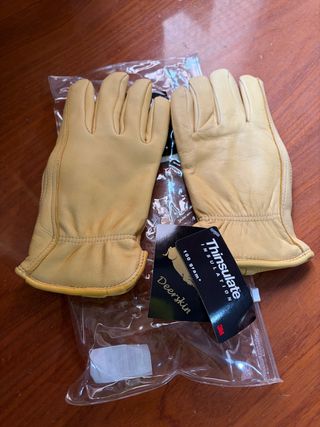 Guantes de moto Driver R-Evolution