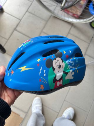 Seggiolino Bici Bimbo