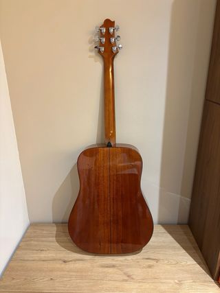 Guitarra Acústica Greg Bennett