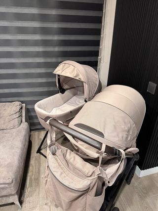 Silla de paseo Inglesina Aptica