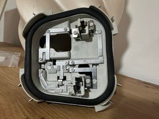 Portalamparas Touran 2016 (para reparar)