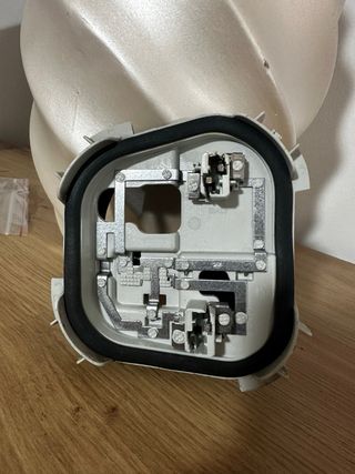 Portalamparas Touran 2016 (para reparar)