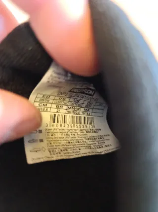 Botas de agua niño Talla 28/29