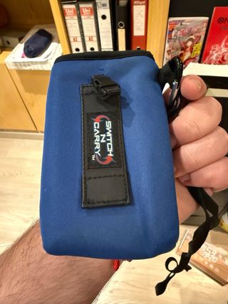 Funda Nintendo DS Pokémon Diamant Perla