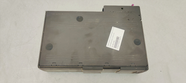 SISTEMA AUDIO / RADIO CD BMW SERIE 5 TOURING (E39)