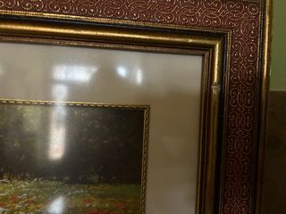 Cuadros de flores decorativos