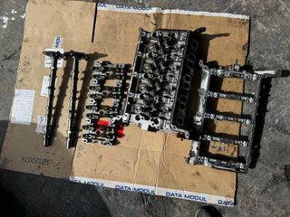 Motor Ford trancit CVR5