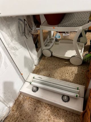 Diferentes tipos de espejo