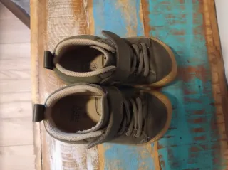 Botas Zapato Feroz niño/niña talla 24