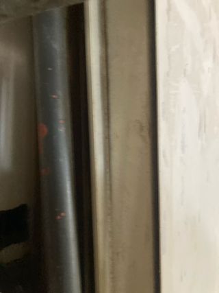 Puerta de seguridad antirrobo e ignífugo