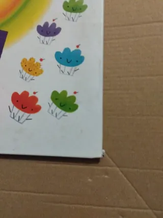 Unicornio se cree genial (Spanish Edition)