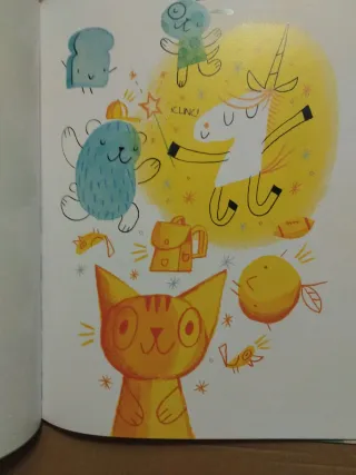 Unicornio se cree genial (Spanish Edition)