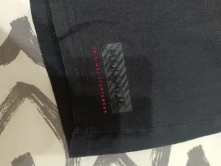 Pantalón corto McKenzie Talla M