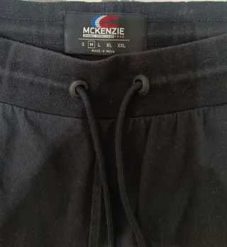 Pantalón corto McKenzie Talla M