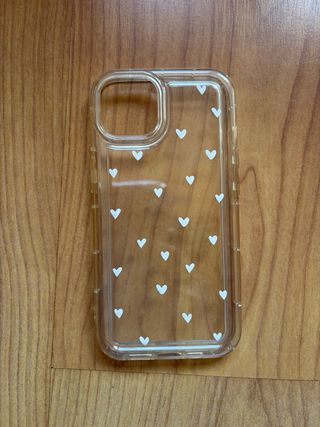 Custodie per iPhone 13 (4 unità)