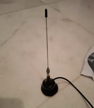 Antena TV Digital Hauppauge para PC