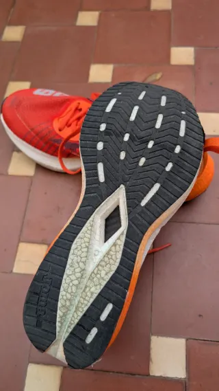 Zapatillas Joma R-1000 talla 42,5.