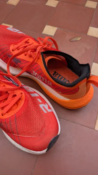 Zapatillas Joma R-1000 talla 42,5.