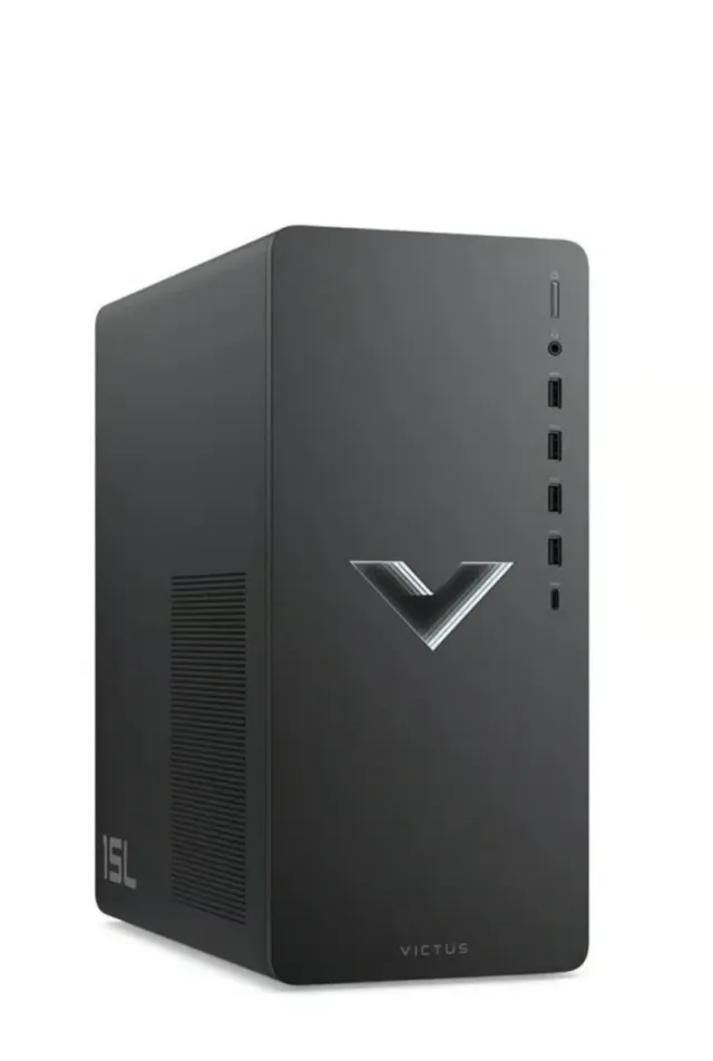 PC Gaming HP Victus RTX 3050 Ryzen 5 16GB