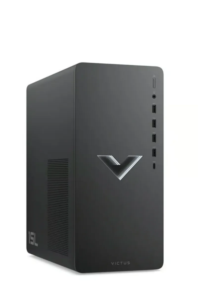 PC Gaming HP Victus RTX 3050 Ryzen 5 16GB