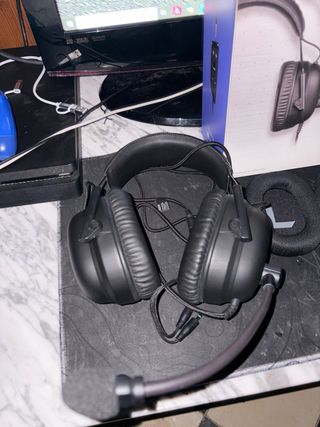 Auriculares Gaming Millenium 3 Nuevos