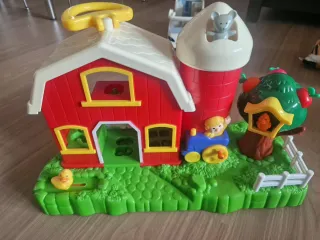 Giocattoli per bambini