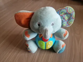 Giocattoli per bambini