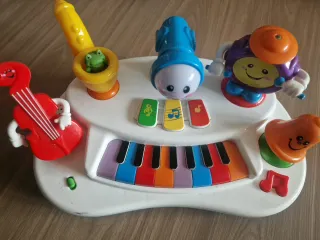 Giocattoli per bambini