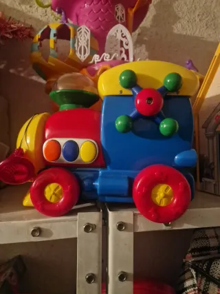 Giocattoli per bambini