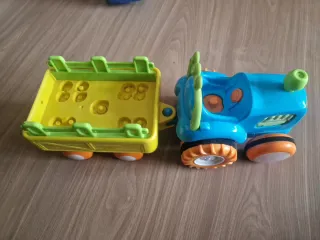 Giocattoli per bambini