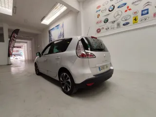 Renault Scenic 2015