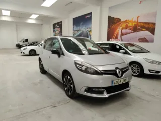 Renault Scenic 2015